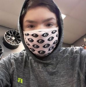 Meet your Posher, Matthewseals